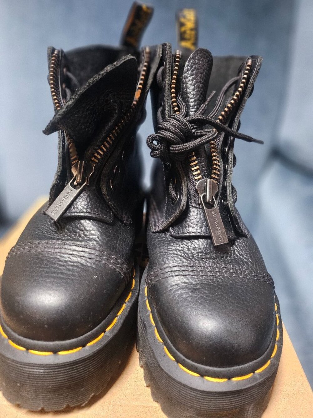 Dr. Martens Sinclair